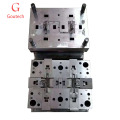 professional injection manufacturer plastic injection mold maker